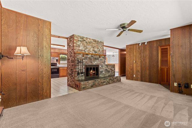 2502 Padrick Road, Centralia, WA 98531