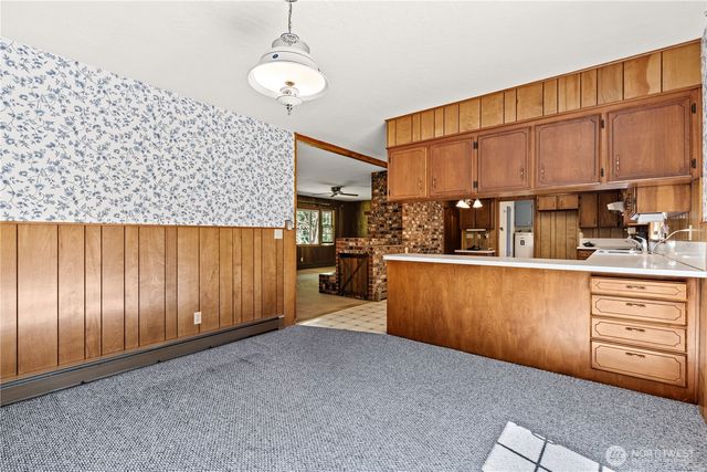 2502 Padrick Road, Centralia, WA 98531