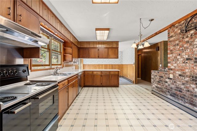 2502 Padrick Road, Centralia, WA 98531