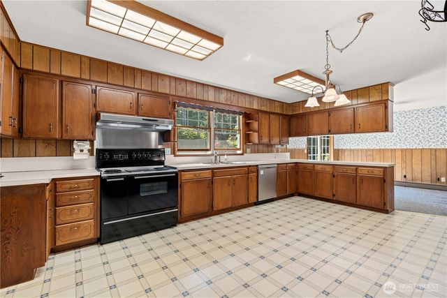 2502 Padrick Road, Centralia, WA 98531