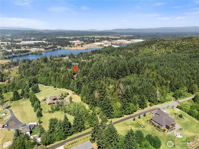 2502 Padrick Road, Centralia, WA 98531