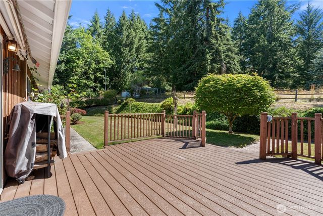 2502 Padrick Road, Centralia, WA 98531