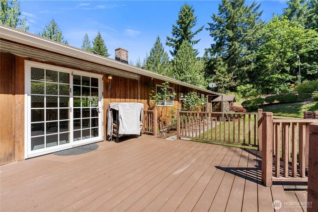 2502 Padrick Road, Centralia, WA 98531