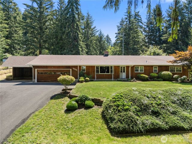 2502 Padrick Road, Centralia, WA 98531