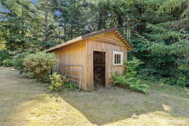2502 Padrick Road, Centralia, WA 98531