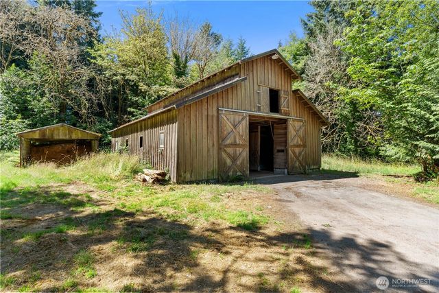 2502 Padrick Road, Centralia, WA 98531