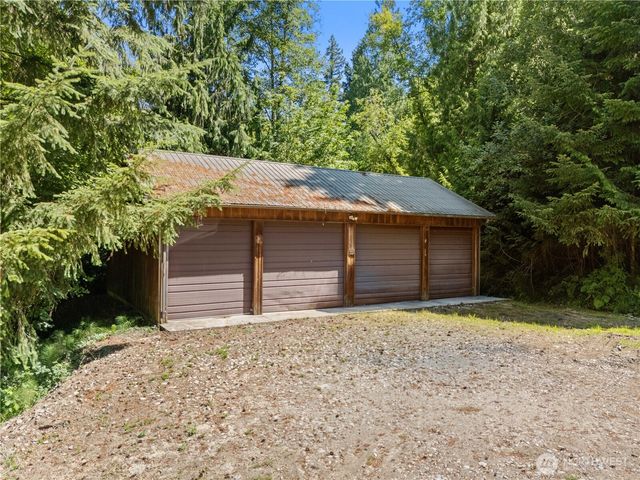 2502 Padrick Road, Centralia, WA 98531