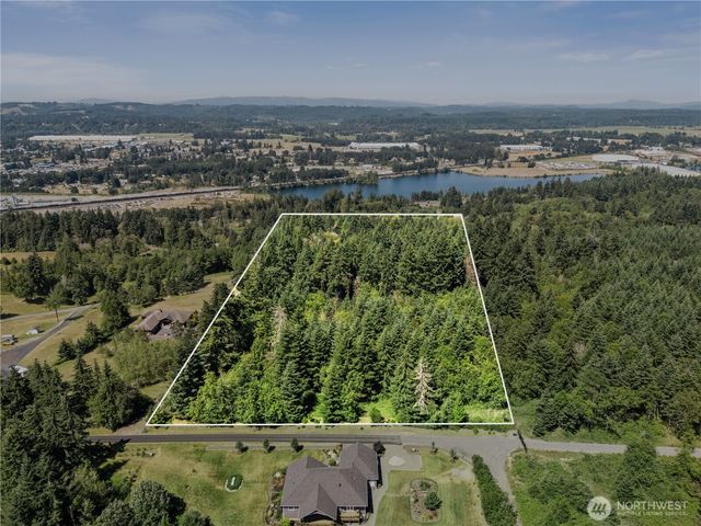 2502 Padrick Road, Centralia, WA 98531
