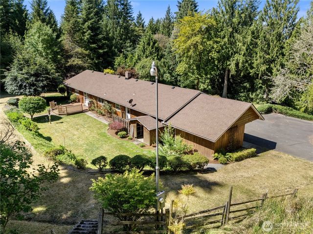 2502 Padrick Road, Centralia, WA 98531