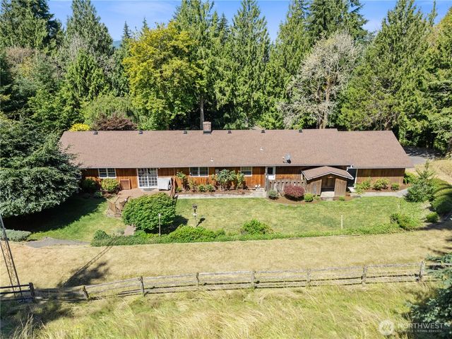 2502 Padrick Road, Centralia, WA 98531