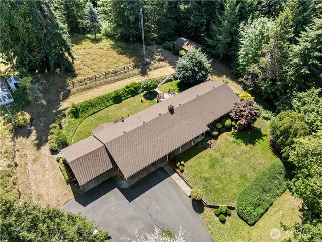 2502 Padrick Road, Centralia, WA 98531