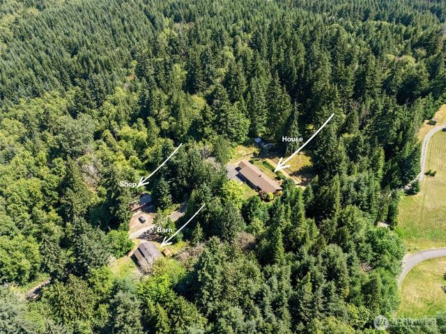 2502 Padrick Road, Centralia, WA 98531