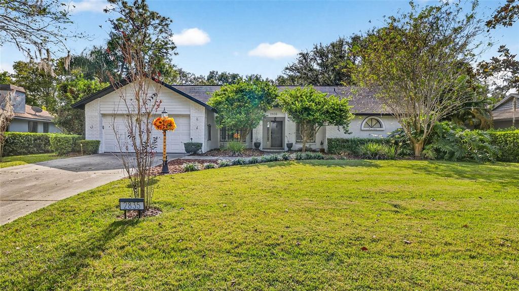 2835 HAMMOCK DRIVE, Plant City, FL 33566