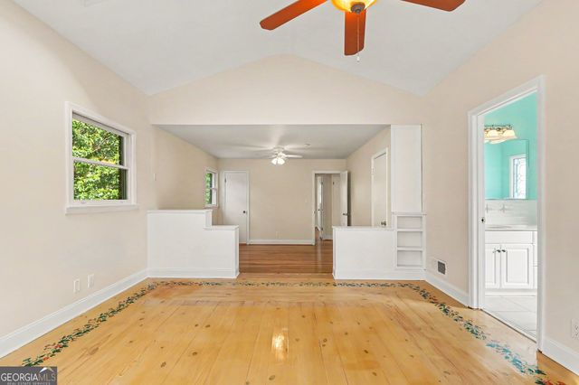 2450 Wentworth Drive NE, Atlanta, GA 30345