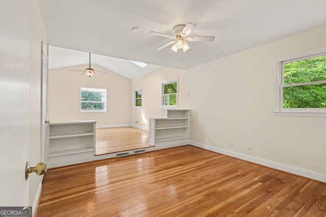2450 Wentworth Drive NE, Atlanta, GA 30345