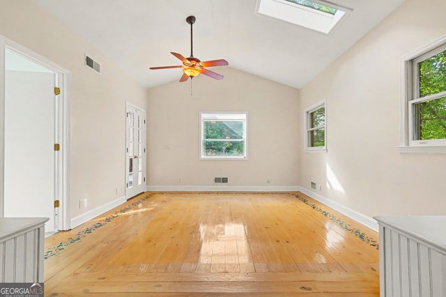2450 Wentworth Drive NE, Atlanta, GA 30345