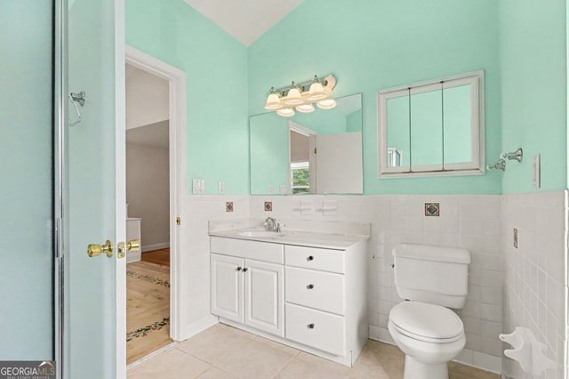 2450 Wentworth Drive NE, Atlanta, GA 30345