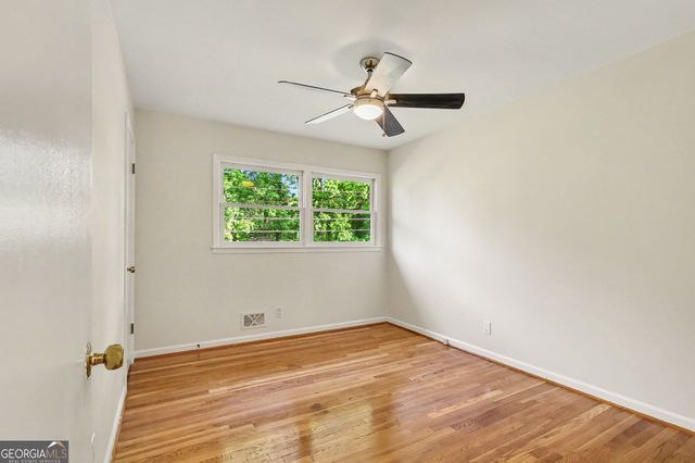 2450 Wentworth Drive NE, Atlanta, GA 30345