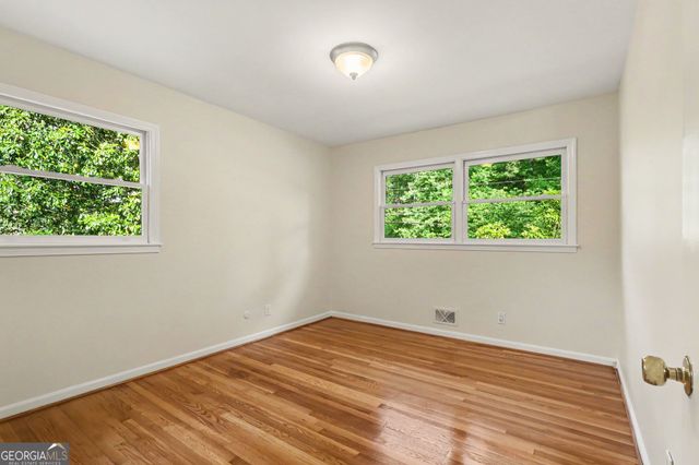 2450 Wentworth Drive NE, Atlanta, GA 30345