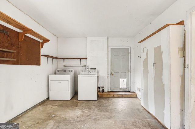 2450 Wentworth Drive NE, Atlanta, GA 30345