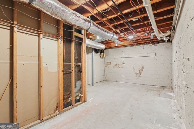 2450 Wentworth Drive NE, Atlanta, GA 30345