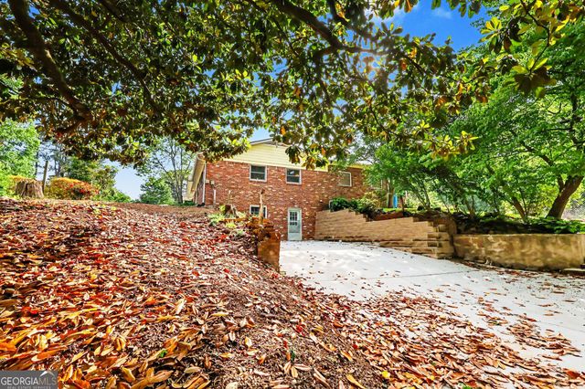 2450 Wentworth Drive NE, Atlanta, GA 30345