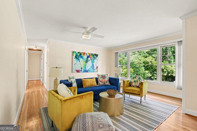 2450 Wentworth Drive NE, Atlanta, GA 30345