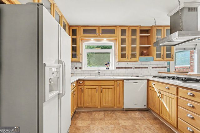 2450 Wentworth Drive NE, Atlanta, GA 30345
