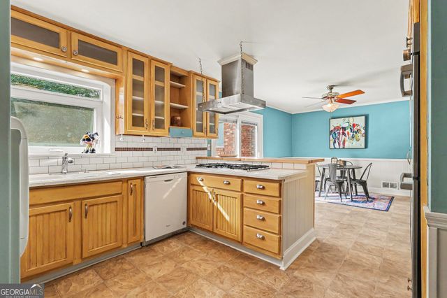 2450 Wentworth Drive NE, Atlanta, GA 30345