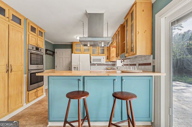 2450 Wentworth Drive NE, Atlanta, GA 30345