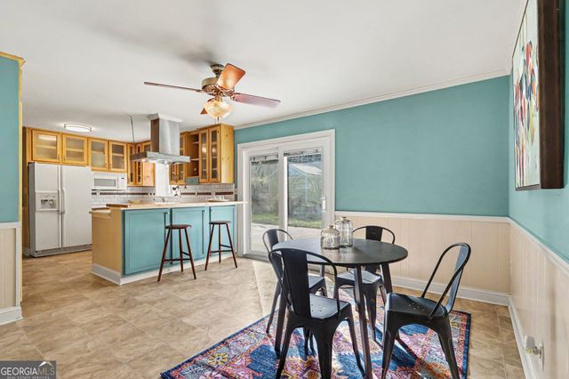 2450 Wentworth Drive NE, Atlanta, GA 30345