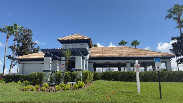 3032 ASHLAND LANE S, Kissimmee, FL 34741