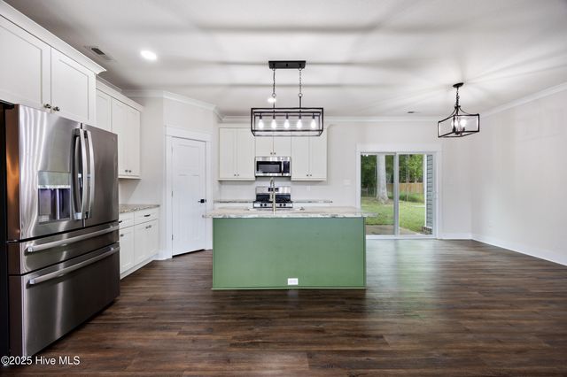 106 Juniper Drive, Camden, NC 27921