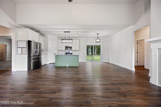 106 Juniper Drive, Camden, NC 27921