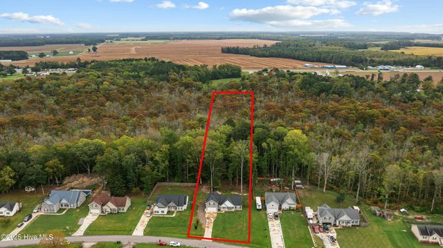 106 Juniper Drive, Camden, NC 27921