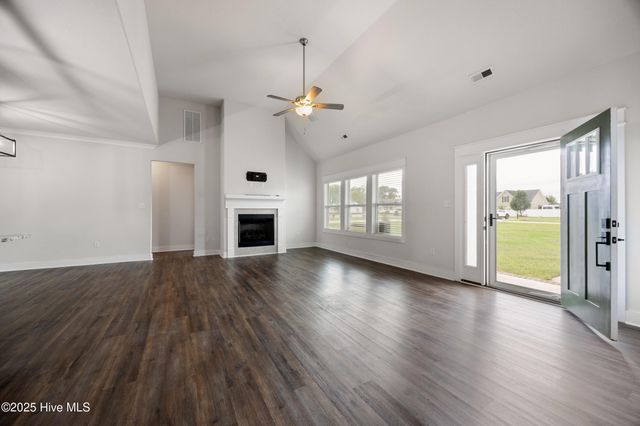 106 Juniper Drive, Camden, NC 27921