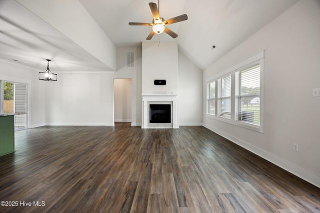 106 Juniper Drive, Camden, NC 27921