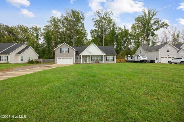 106 Juniper Drive, Camden, NC 27921