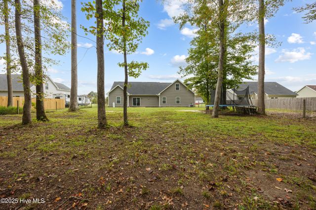 106 Juniper Drive, Camden, NC 27921