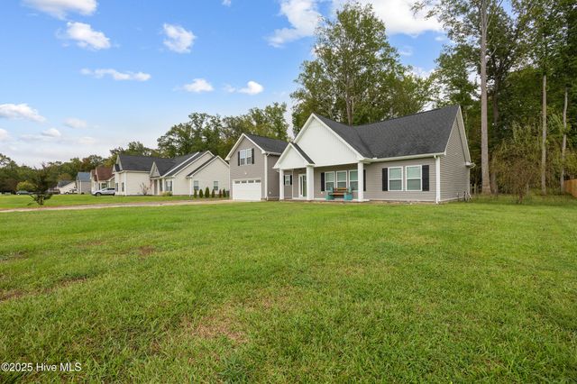 106 Juniper Drive, Camden, NC 27921