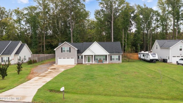 106 Juniper Drive, Camden, NC 27921