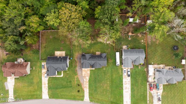 106 Juniper Drive, Camden, NC 27921