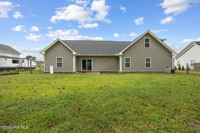 106 Juniper Drive, Camden, NC 27921