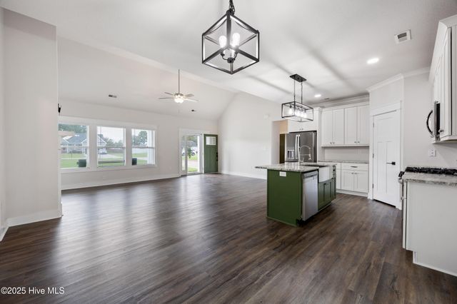 106 Juniper Drive, Camden, NC 27921