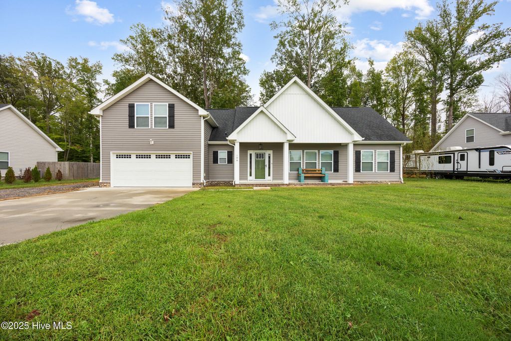 106 Juniper Drive, Camden, NC 27921