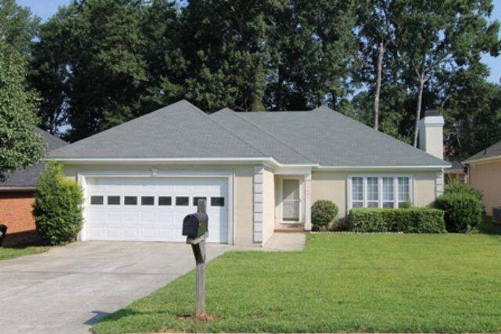 401 Crown Mill Drive, Augusta, GA 30907