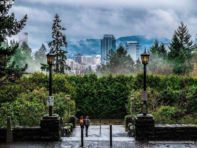 1535 Sw CLAY St 304, Portland, OR 97201