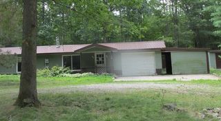8758 N Bass Lake Road, Elk Twp, MI 49644