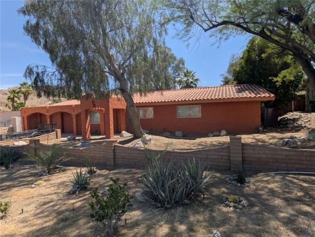68051 Valley Vista Drive, Cathedral City, CA 92234