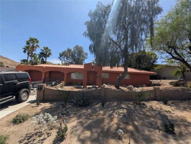 68051 Valley Vista Drive, Cathedral City, CA 92234